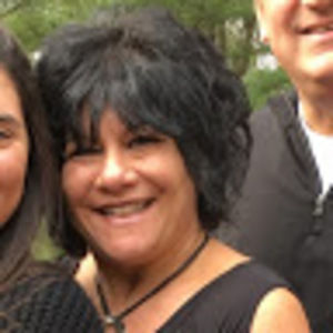 Meet your Posher, Janet